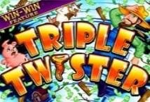 Triple Twister slot